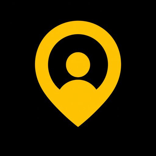 I'm Here